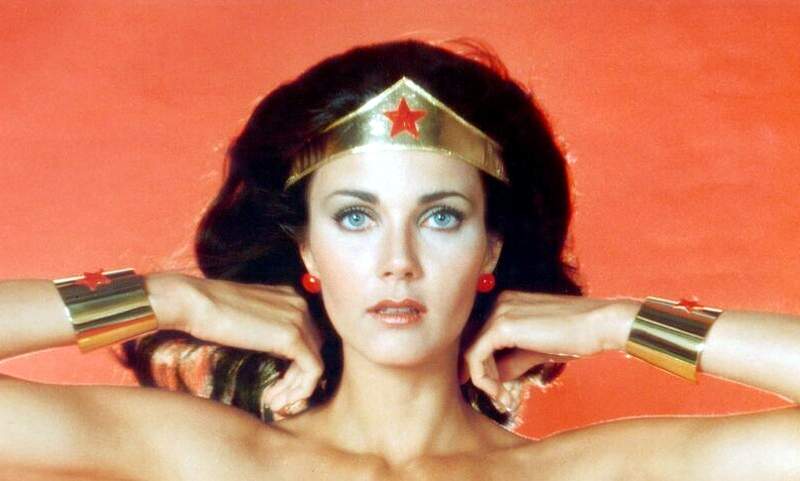 WONDER WOMAN (ABC 1976-77) THE NEW ADVENTURES OF WONDER WOMAN (CBS 1977-79) BROADCAST QUALITY!!! Lynda Carter, Lyle Waggoner - Image 2