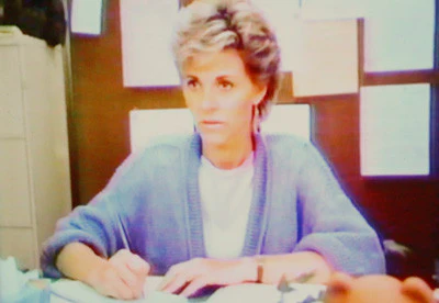 CHILD'S CRY (CBS-TVM 2/9/86) - Image 2
