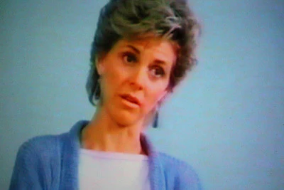 CHILD'S CRY (CBS-TVM 2/9/86) - Image 4