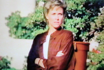 CHILD'S CRY (CBS-TVM 2/9/86) - Image 9