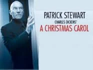 A CHRISTMAS CAROL ~ THE PLAY - NYC 12/30/01