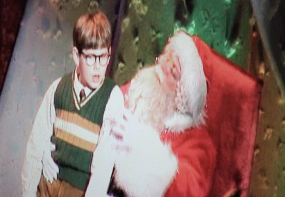 A CHRISTMAS STORY - THE MUSICAL ~ BROADWAY 12/2012 - Image 10