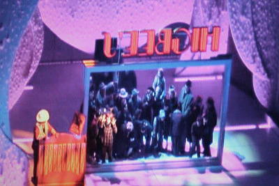 A CHRISTMAS STORY - THE MUSICAL ~ BROADWAY 12/2012 - Image 3