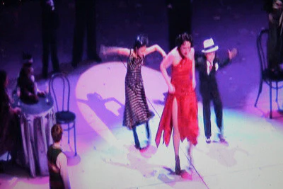 A CHRISTMAS STORY - THE MUSICAL ~ BROADWAY 12/2012 - Image 8