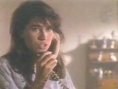 A CRY FOR HELP - THE TRACEY THURMAN STORY (NBC-TVM 10/2/89) Nancy McKeon, Dale Midkiff, Bruce Weitz, Graham Jarvis - Image 2