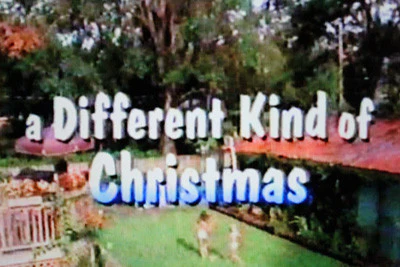 A DIFFERENT KIND OF CHRISTMAS (LIFETIME-TVM 12/9/96) Shelley Long, Barry Bostwick, Bruce Kirby, Michael E. Knight, Nathan Lawrence, Nancy McLoughlin - Image 2