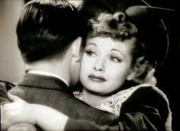 A GIRL, A GUY, AND A GOB (1941) Lucille Ball, Edmond O'Brien, George Murphy - Image 3