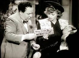 A GIRL, A GUY, AND A GOB (1941) Lucille Ball, Edmond O'Brien, George Murphy - Image 4