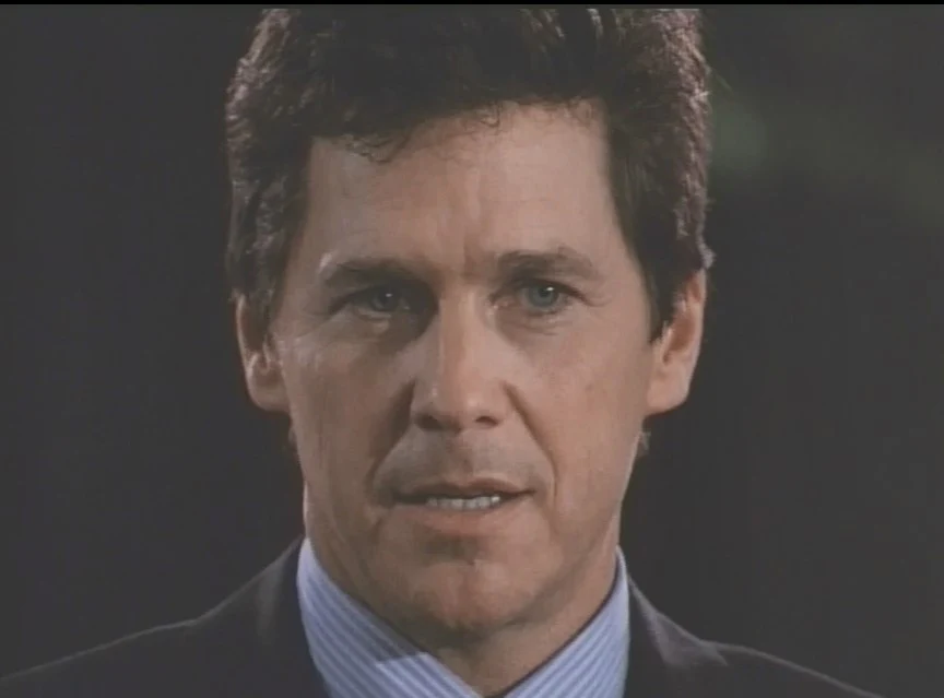 A HOLIDAY FOR LOVE (CBS 12/10/96) - MELISSA GILBERT, TIM MATHESON - Image 6