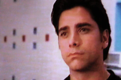 A MATCH MADE IN HEAVEN (OLYMPIA DUKAKIS, JOHN STAMOS) (CBS-TVM 4/27/97) - Image 6