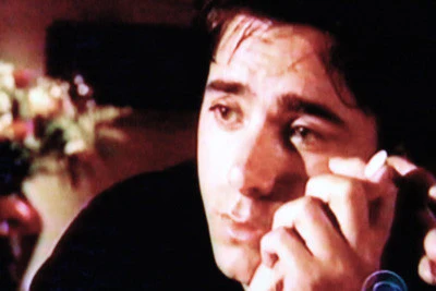 A MATCH MADE IN HEAVEN (OLYMPIA DUKAKIS, JOHN STAMOS) (CBS-TVM 4/27/97) - Image 7