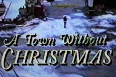A TOWN WITHOUT CHRISTMAS (CBS-TVM 12/16/01)