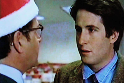 A TOWN WITHOUT CHRISTMAS (CBS-TVM 12/16/01) - Image 3