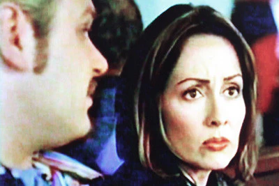 A TOWN WITHOUT CHRISTMAS (CBS-TVM 12/16/01) - Image 4