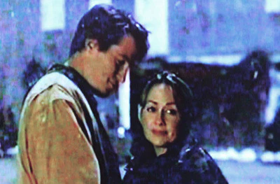 A TOWN WITHOUT CHRISTMAS (CBS-TVM 12/16/01) - Image 5