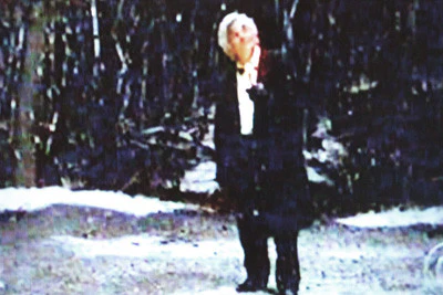 A TOWN WITHOUT CHRISTMAS (CBS-TVM 12/16/01) - Image 6