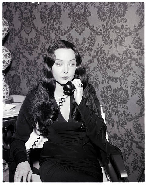 ADDAMS FAMILY, THE – THE COMPLETE SERIES + EXTRAS (ABC 1964-1966) RETAIL QUALITY!!! John Astin, Carolyn Jones, Jackie Coogan, Ted Cassidy, Blossom Rock, Lisa Loring, Ken Weatherwax, Felix Silla, Tony Magro - Image 4