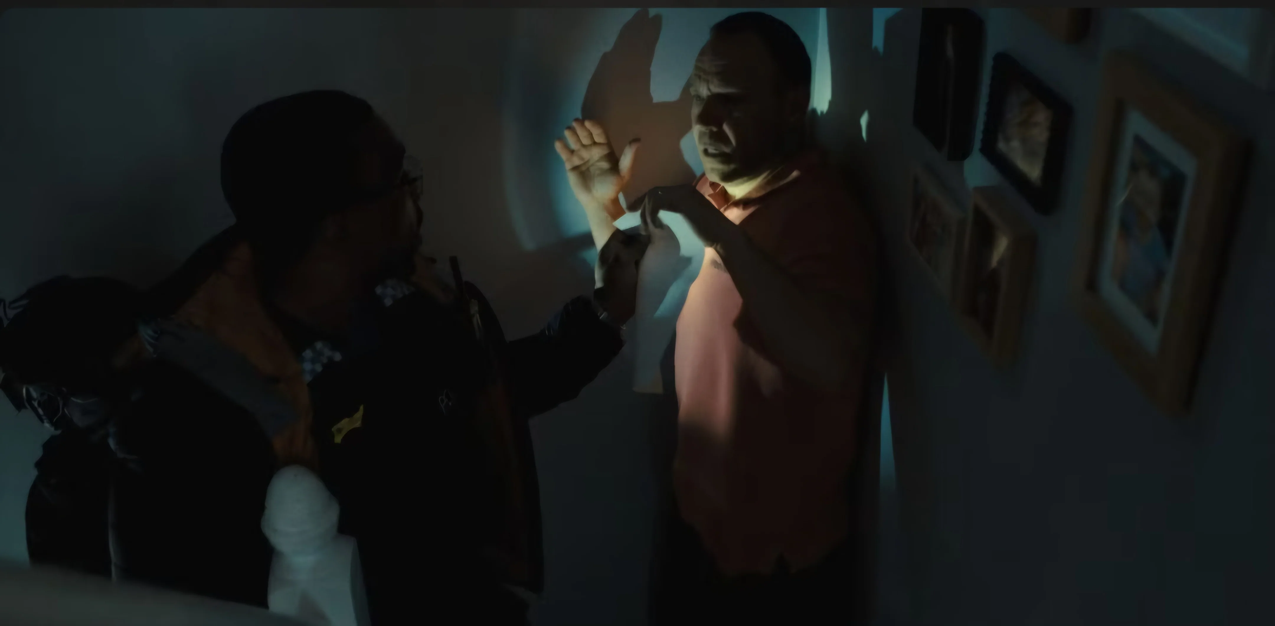ADOLESCENCE (NETFLIX 2025) Stephen Graham, Owen Cooper, Ashley Walters, Faye Marsay, Christine Tremarco, Emilia Holiday, Erin Doherty, Amelie Pease, Amari Bacchus - Image 3
