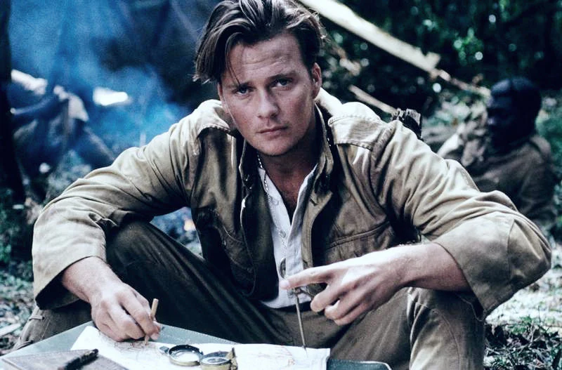 ADVENTURES OF YOUNG INDIANA JONES, THE (ABC 1992-1993) RETAIL QUALITY!!! Patrick Flanery, Corey Carrier, George Hall, Ronny Coutteure, Harrison Ford, Lloyd Owen, Ruth DeSosa - Image 2