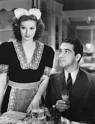 AFFAIRS OF ANNABEL, THE (1938) - Image 3