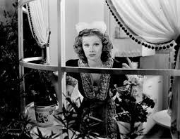 AFFAIRS OF ANNABEL, THE (1938) - Image 4