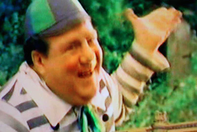 ALICE IN WONDERLAND (NBC-TVM 2/28/99) - Image 5