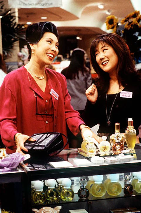 ALL-AMERICAN GIRL – THE COMPLETE SERIES (ABC 1994-95) Margaret Cho, Clyde Kusatsu, BD Wong, Amy Hill, Jodi Long J.B. Quon, Ashley Johnson - Image 5