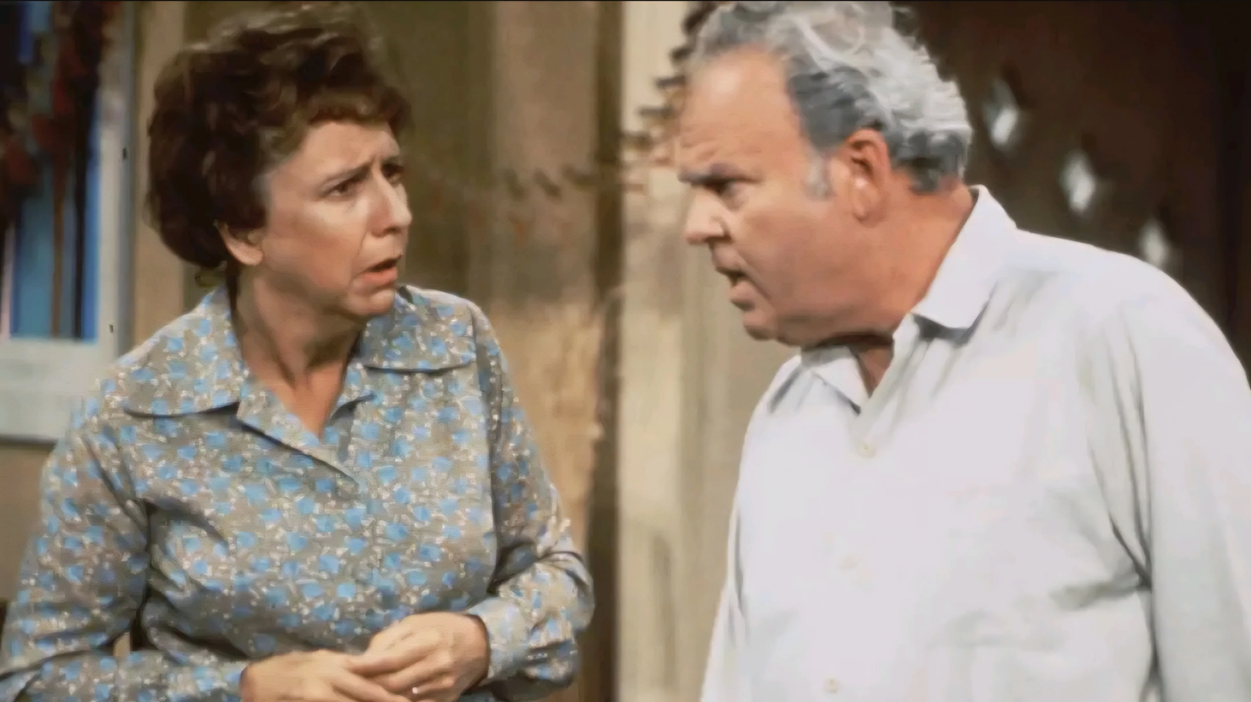 ALL IN THE FAMILY - THE COMPLETE SERIES + BONUS (CBS 1972-79) Carroll O'Connor, Jean Stapleton, Sally Struthers, Rob Reiner - Image 6
