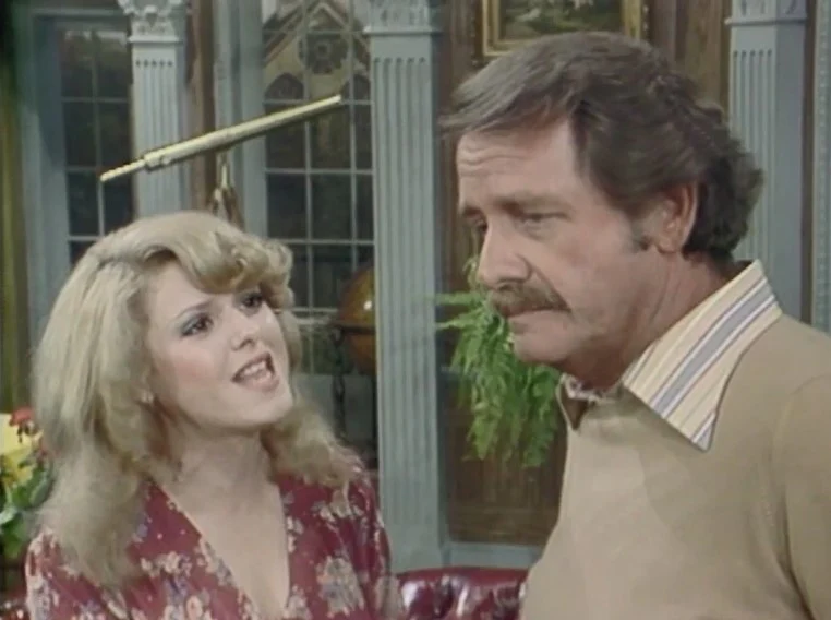 ALL'S FAIR – THE COMPLETE NORMAN LEAR SITCOM (CBS 1976-77) RARE!!! Bernadette Peters, Richard Crenna, Michael Keaton, Jack Dobson - Image 10