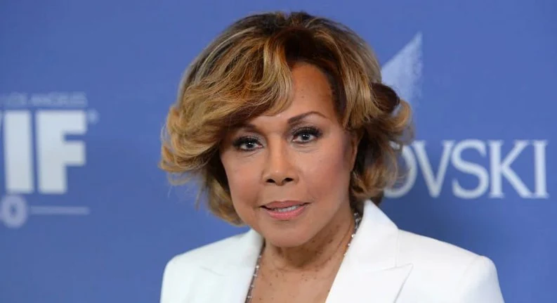 AN EVENING WITH DIAHANN CARROLL (PBS 2005) - Image 4