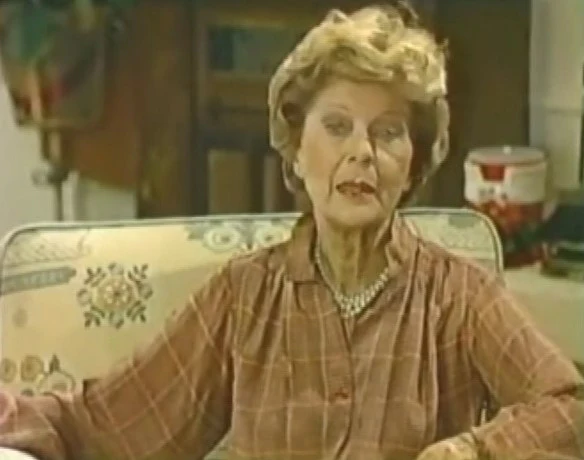 AN OZZIE AND HARRIET CHRISTMAS SPECIAL (KTLA 1981) VERY RARE!!! Harriet Nelson, David Nelson, Don DeFore, Mary Jane Croft, Kent McCord, Parley Baer, James Stacy, Lyle Talbot, Don Nelson, Tom Hatten - Image 3