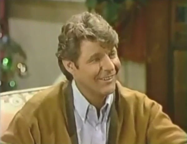 AN OZZIE AND HARRIET CHRISTMAS SPECIAL (KTLA 1981) VERY RARE!!! Harriet Nelson, David Nelson, Don DeFore, Mary Jane Croft, Kent McCord, Parley Baer, James Stacy, Lyle Talbot, Don Nelson, Tom Hatten - Image 4