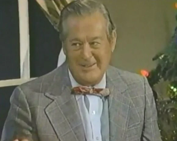 AN OZZIE AND HARRIET CHRISTMAS SPECIAL (KTLA 1981) VERY RARE!!! Harriet Nelson, David Nelson, Don DeFore, Mary Jane Croft, Kent McCord, Parley Baer, James Stacy, Lyle Talbot, Don Nelson, Tom Hatten - Image 5