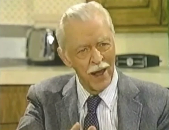 AN OZZIE AND HARRIET CHRISTMAS SPECIAL (KTLA 1981) VERY RARE!!! Harriet Nelson, David Nelson, Don DeFore, Mary Jane Croft, Kent McCord, Parley Baer, James Stacy, Lyle Talbot, Don Nelson, Tom Hatten - Image 7