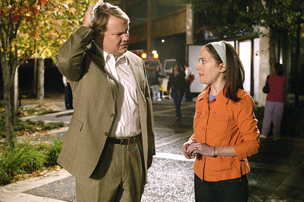 ANDY BARKER, P.I. (NBC 2007) Excellent Quality!!! Andy Richter, Clea Lewis, Tony Hale, Harve Presnell - Image 3