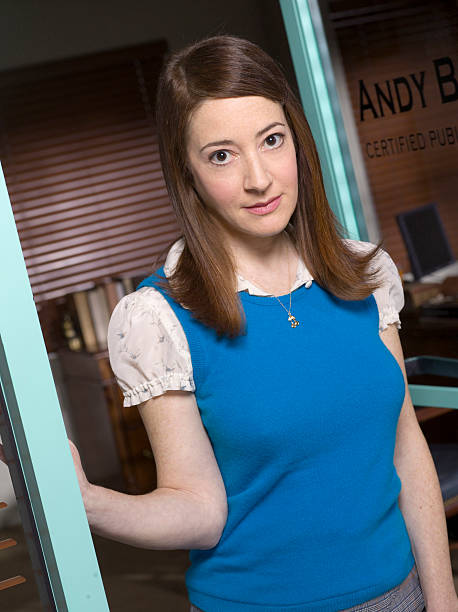 ANDY BARKER, P.I. (NBC 2007) Excellent Quality!!! Andy Richter, Clea Lewis, Tony Hale, Harve Presnell - Image 5