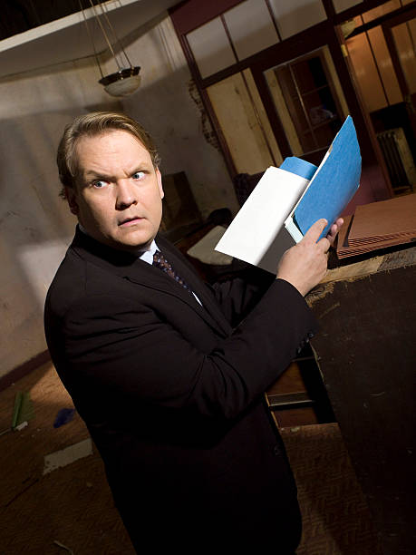 ANDY BARKER, P.I. (NBC 2007) Excellent Quality!!! Andy Richter, Clea Lewis, Tony Hale, Harve Presnell - Image 6