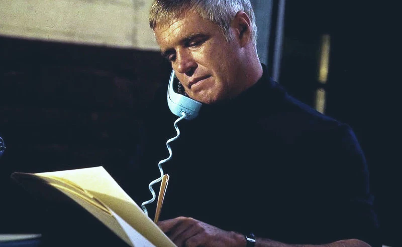 BANACEK – THE COMPLETE SERIES (NBC 1972- 1974) EXCELLENT QUALITY!!! HARD TO FIND!!! George Peppard, Christine Belford, Murray Matheson, Linden Chiles, Ralph Manza - Image 3