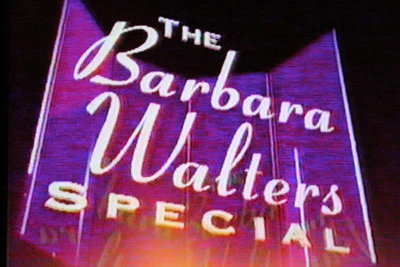 BARBARA WALTERS SPECIAL: Whitney Houston-Tim Allen-Julia Roberts (ABC 11/9/93)