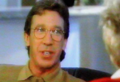 BARBARA WALTERS SPECIAL: Whitney Houston-Tim Allen-Julia Roberts (ABC 11/9/93) - Image 3