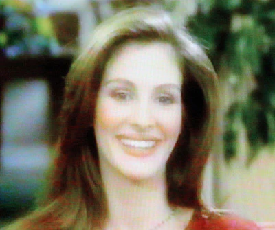 BARBARA WALTERS SPECIAL: Whitney Houston-Tim Allen-Julia Roberts (ABC 11/9/93) - Image 4