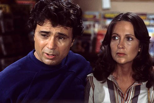 BARETTA - THE COLLECTION (ABC 1975-78) RARE!!! Robert Blake, Tom Ewell, Dana Elcar, Edward Glover - Image 13