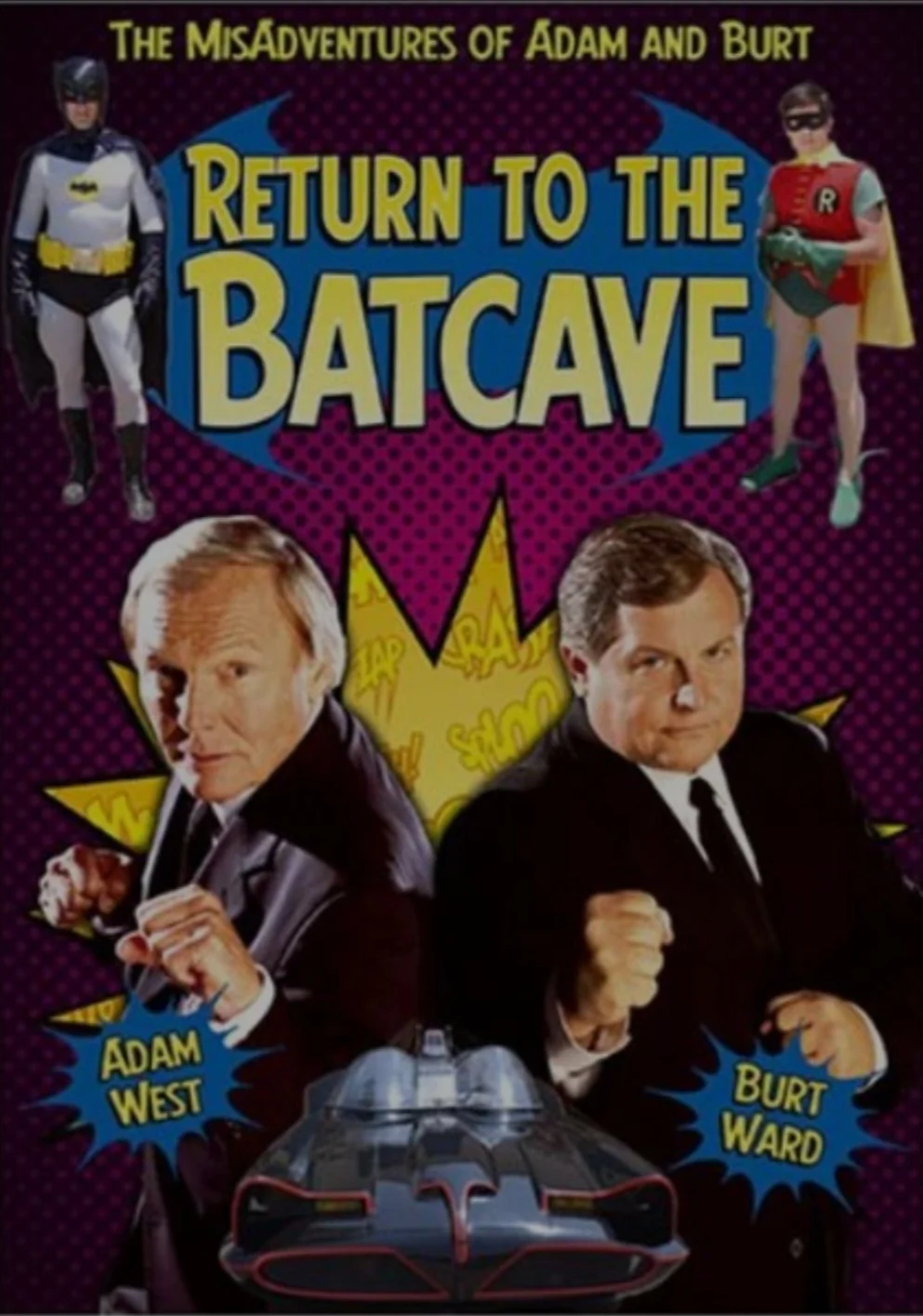 BATMAN - THE COMPLETE SERIES + 2 FILMS!!! (ABC 1966-1968) EXCEPTIONAL HD QUALITY!!! Adam West, Burt Ward, Yvonne Craig, Alan Napier, Madge Blake, Neil Hamilton, Stafford Repp, William Dozier - Image 12