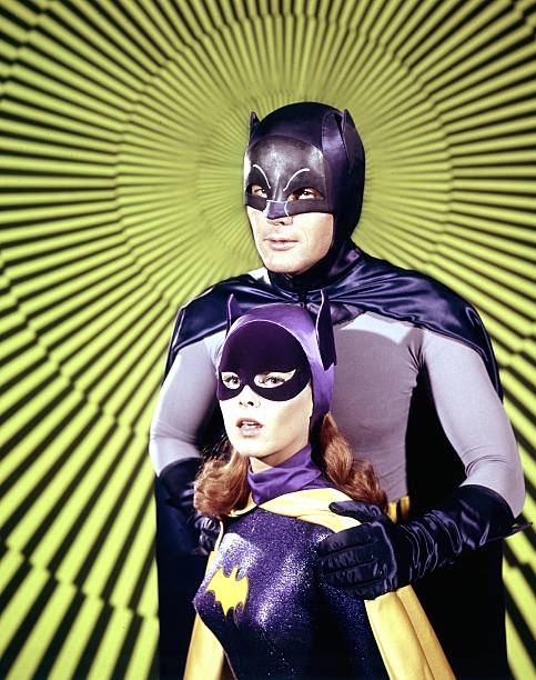 BATMAN - THE COMPLETE SERIES + 2 FILMS!!! (ABC 1966-1968) EXCEPTIONAL HD QUALITY!!! Adam West, Burt Ward, Yvonne Craig, Alan Napier, Madge Blake, Neil Hamilton, Stafford Repp, William Dozier - Image 4