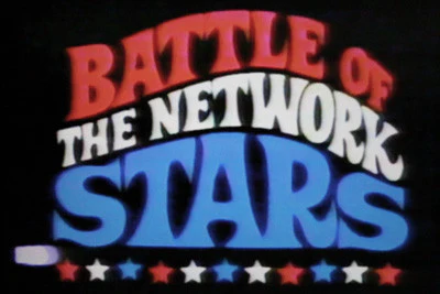 BATTLE OF THE NETWORK STARS 9 (ABC 12/5/80)