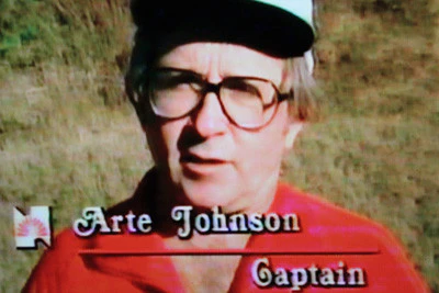 BATTLE OF THE NETWORK STARS 9 (ABC 12/5/80) - Image 4