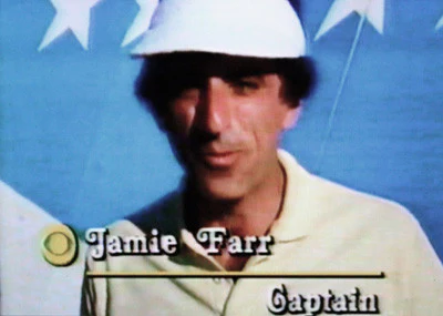 BATTLE OF THE NETWORK STARS 9 (ABC 12/5/80) - Image 5