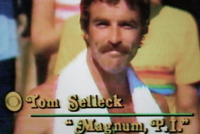 BATTLE OF THE NETWORK STARS 9 (ABC 12/5/80) - Image 6