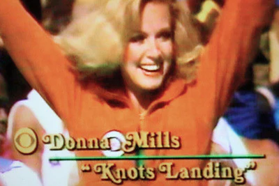 BATTLE OF THE NETWORK STARS 9 (ABC 12/5/80) - Image 7
