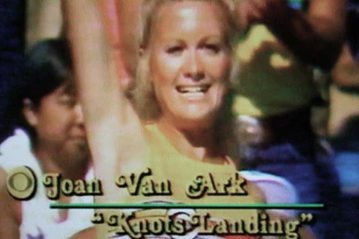 BATTLE OF THE NETWORK STARS 9 (ABC 12/5/80) - Image 8